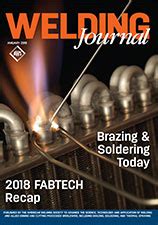 welding metal fabrication journal|cobolt welding journal.